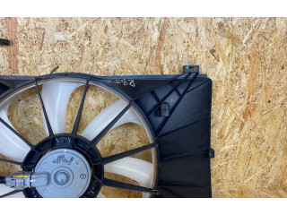 Вентилятор радиатора     1680009480    Suzuki Baleno IV 