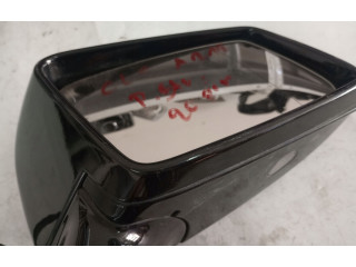 Зеркало электрическое        Mercedes-Benz CLS C218 X218  2011 - 2017 года   