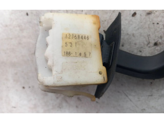 Ручка стеклоочистителей 12758446, 1861857 Saab 9-5