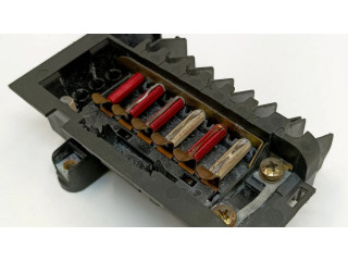   Pojistková skříňka 1295400450, 1040037887   Mercedes-Benz SL R129 1994