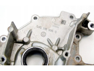 Масляный насос 04C115105C Skoda Fabia Mk3 (NJ)