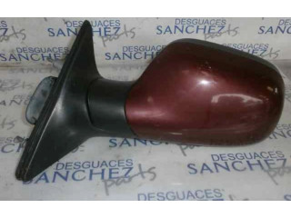 Зеркало электрическое        Renault Safrane  1992 - 2000 года   