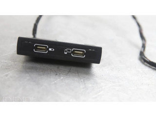 Блок управления USB