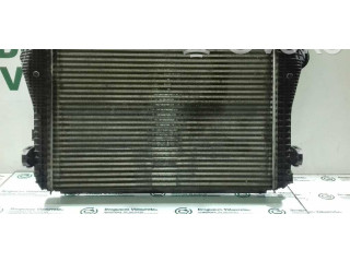 Интеркулер  3C0145805G, E3941   Volkswagen Passat Alltrack 