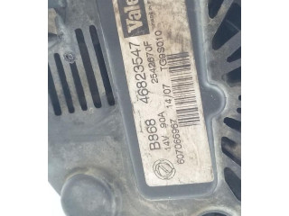 Генератор 46823547   Fiat Punto (199)      