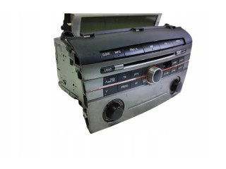 Дисплей 14798108 Mazda 3 I