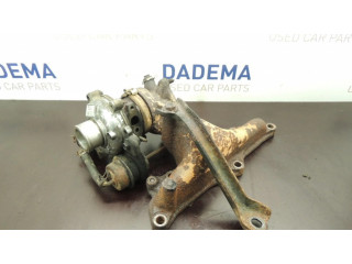 Турбина Toyota Yaris 1.4 1720133010