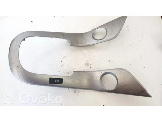 Другая деталь салона