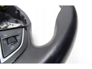 Руль Skoda Yeti (5L)  2009 - 2017 года 5L0419091G      