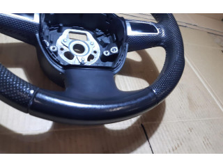 Руль Audi A3 S3 8P  2003 - 2012 года       