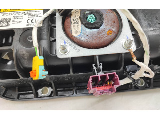 Подушка безопасности пассажира 31663751, 1T221150118P28 Polestar 2