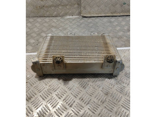 Интеркулер Ford Ranger