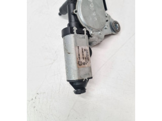 Моторчик заднего дворника 1Z9955711, 443122336017 Skoda Octavia Mk2 (1Z)