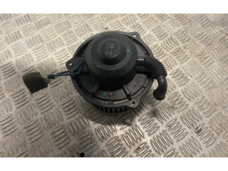 Рулевая рейка Вентилятор печки SsangYong Musso - года