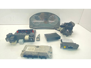 Комплект блоков управления 1K0920863, 1K0953503DR Volkswagen Golf V