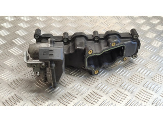 Всасывающий коллектор