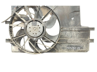 Вентилятор радиатора 0130303880 Mercedes-Benz A W168