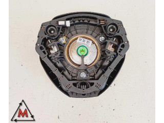 Подушка безопасности водителя 07355162010, CA702910NR   Fiat Punto (199)