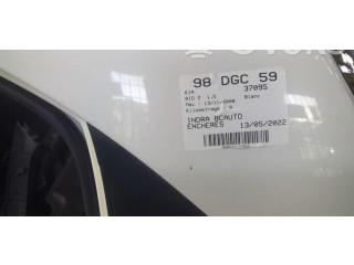 Подушка безопасности пассажира 934201G051 KIA Rio