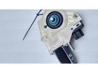 Передний двигатель механизма для подъема окон