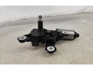 Моторчик заднего дворника 4G9955711A, W000028032 Audi A1