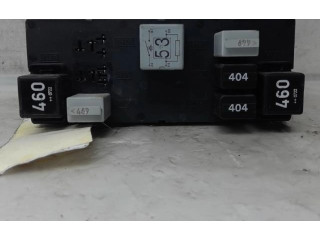 Модуль управления BSM 3C0937049AH Volkswagen Golf Plus