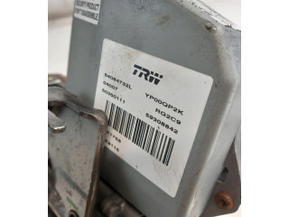 Рулевая рейка 8200294976A Renault Clio III 2005 - 2012 года