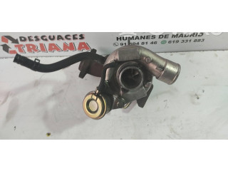 Турбина Jeep Grand Cherokee (WJ) 4913505500