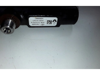 Vstřikovací lišta H8201157327, 8201157327 Nissan Note (E12) K9K 892