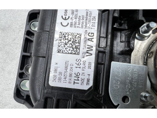 Подушка безопасности пассажира 81A880204D, 34208061H   Audi Q2 -