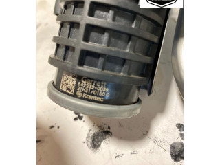  Турбина Peugeot 2008 II  1654509180, 1654509180   для двигателя EB2ADT(HNK)      