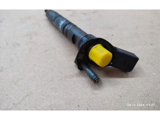 Форсунка 0445116026    Mercedes-Benz CLS C218 X218  OM642.852 