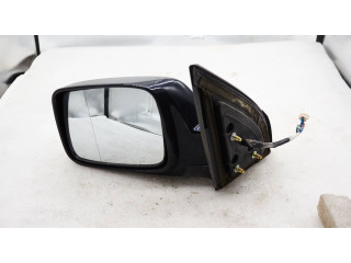 Zpětné zrcátko Nissan X-Trail T30 2005 E13010621