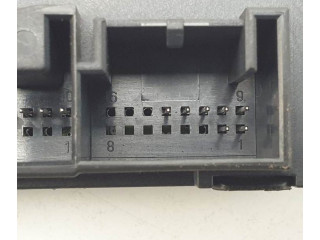 Блок комфорта 7N0959795D Skoda Yeti (5L)