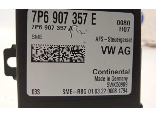 Блок управления Xenon