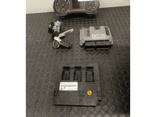 Комплект блоков управления Audi A1