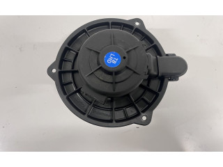 Вентилятор печки 971121C000, 97112-1C000 Hyundai Getz