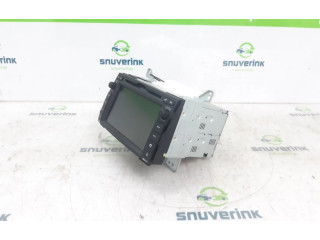 Дисплей    965601H200EQ, 965601H200   KIA Pro Cee'd I