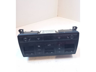 Блок управления климат-контролем 4B0820043G, D550000   Audi A6 S6 C5 4B
