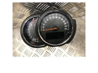 Панель приборов 62105A5C5F6, 62105A5C5F6 Mini One - Cooper F56 F55