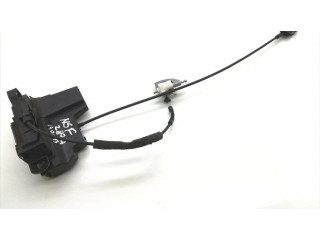 Передний замок