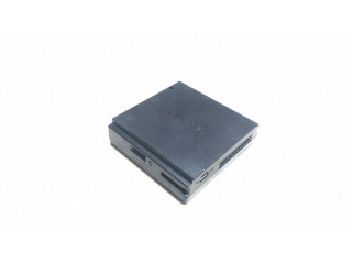 Блок управления навигации (GPS)