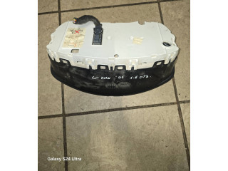 Блок управления 221000339500, BK2118D540AA Ford Transit