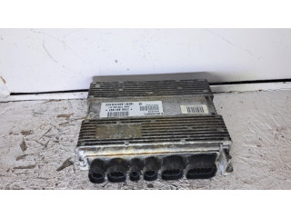 Блок управления коробкой передач 7700861067, 7700856311 Acura ILX