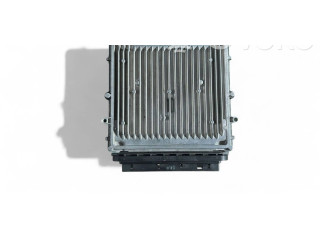 Блок управления двигателя 8506570, 1039S39056 BMW X5 E70