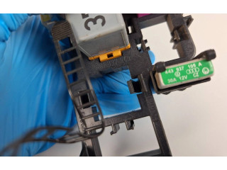 Блок предохранителей 8D1937545 Audi A6 S6 C5 4B