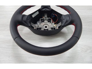 Руль Peugeot Partner  2008 - 2014 года       