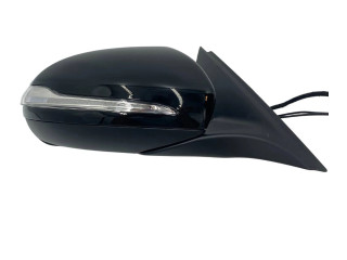 Zpětné zrcátko Mercedes-Benz C W205 2015 A2058100002, A2058100002