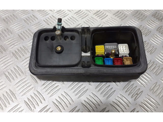 Блок предохранителей 5Z0937403B Skoda Fabia Mk1 (6Y)