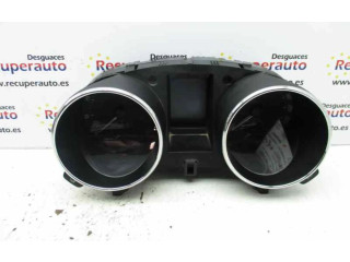 Панель приборов 5L0920840N   Skoda Yeti (5L)       